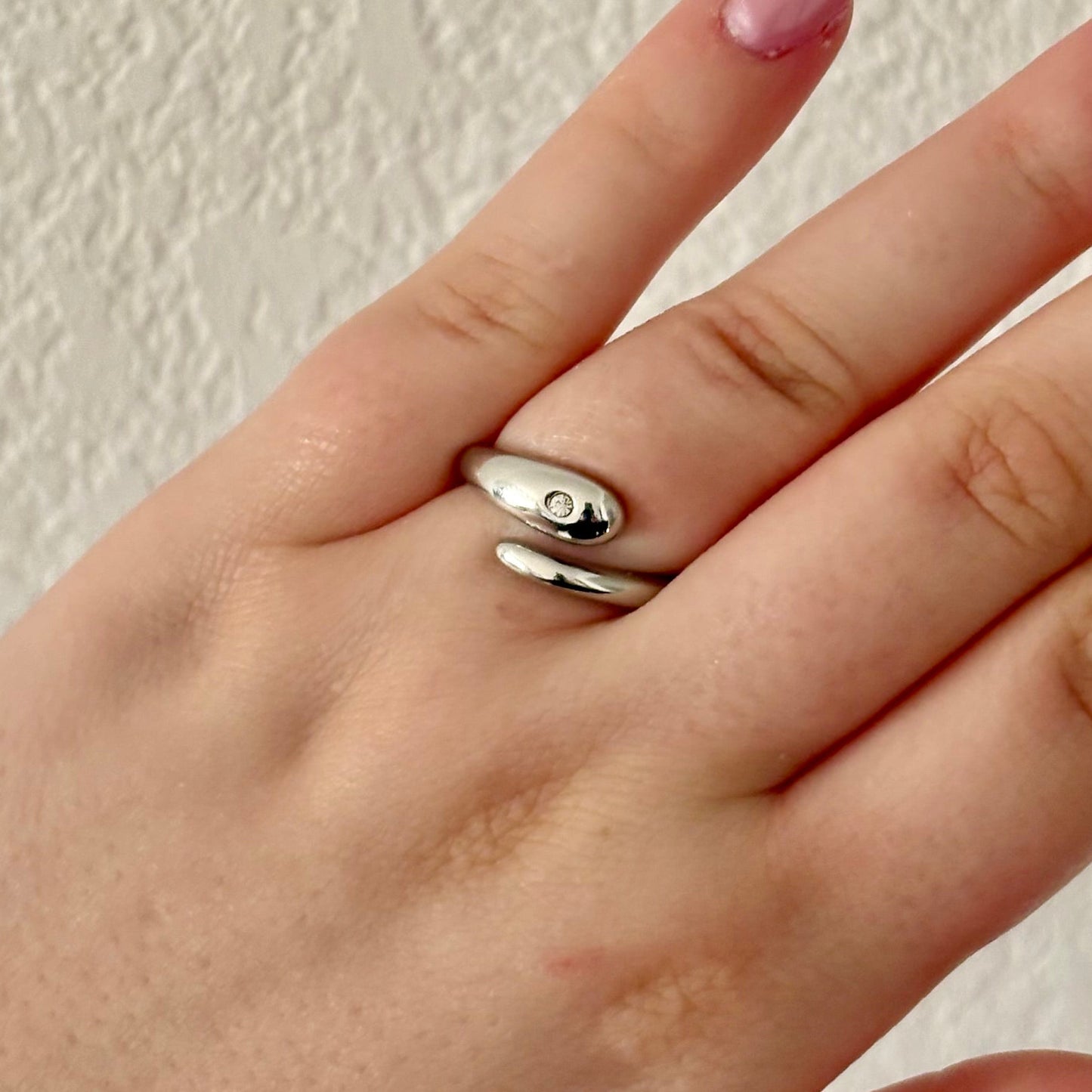 Bague TALIA