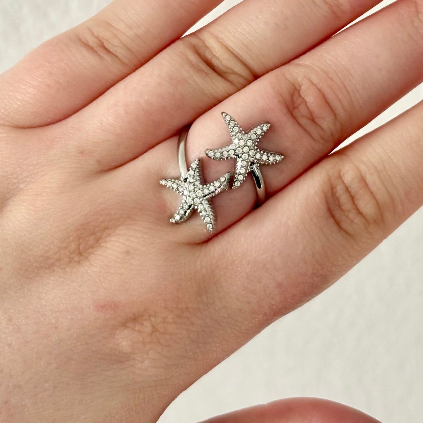 Bague SOFIA