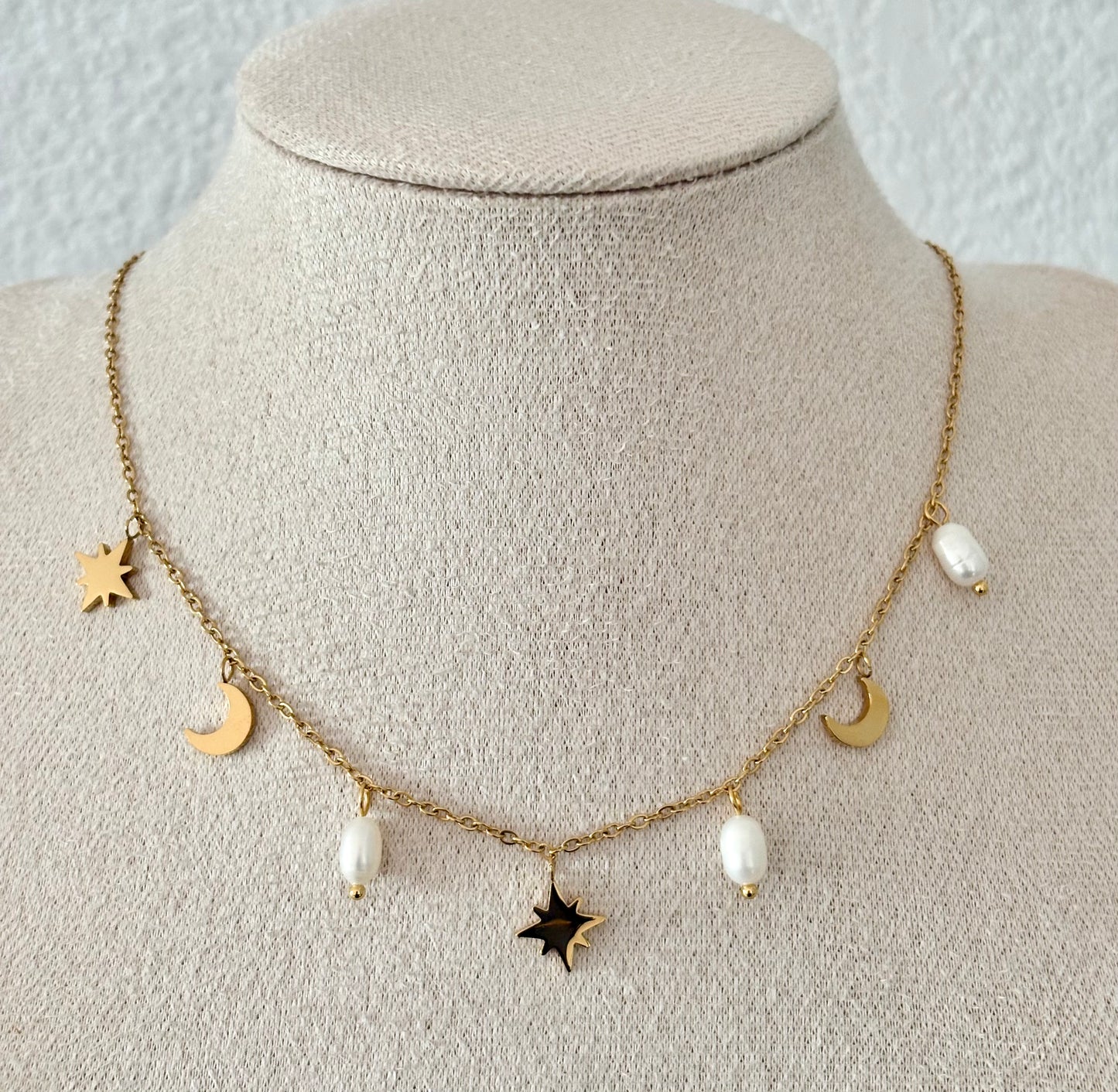 Collier CONSTANCE