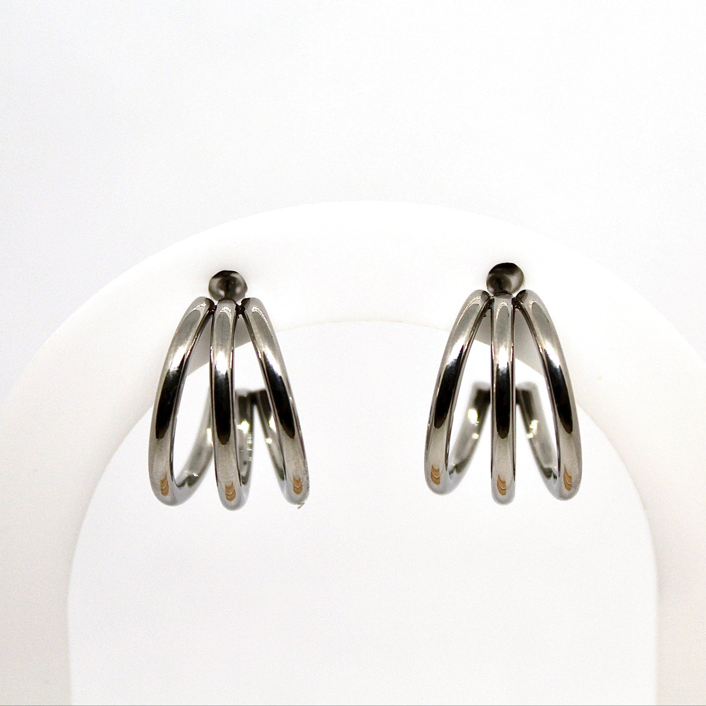 Boucles d'oreille CHLOÉ