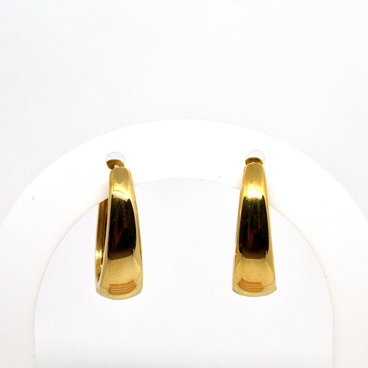 Boucles d'oreille LEÏLA