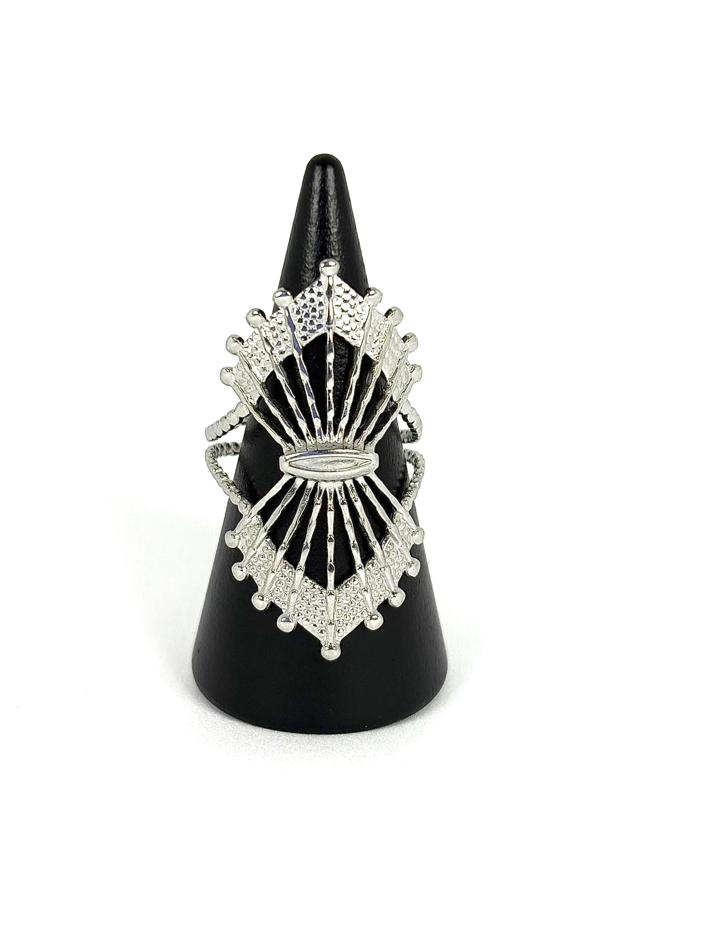 Bague CALISTA