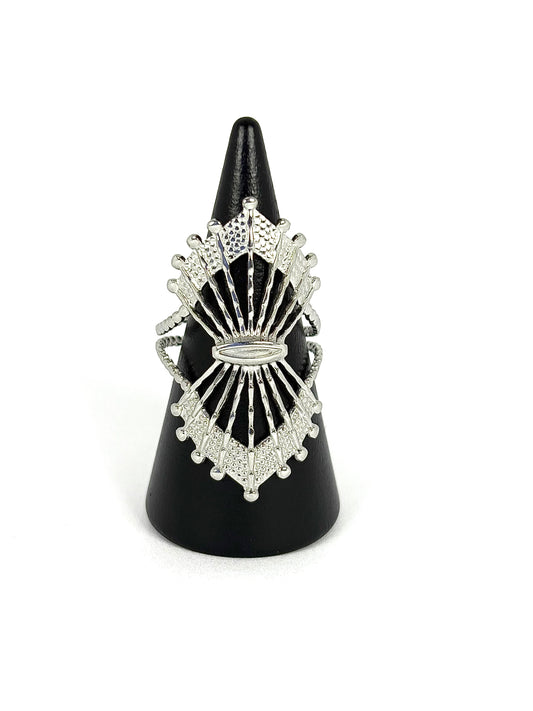 Bague CALISTA