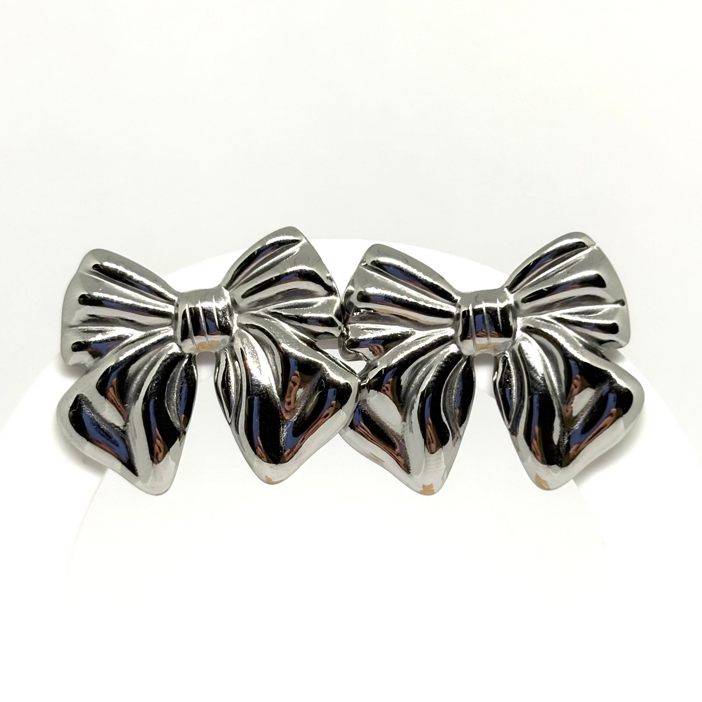 Boucles d'oreille MIA
