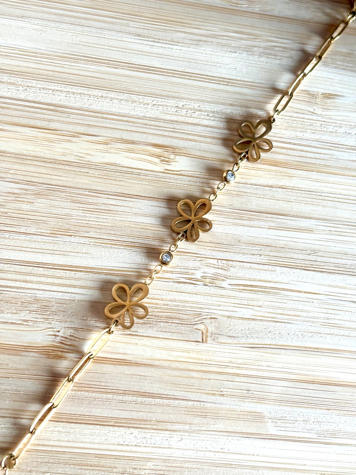 Bracelet IRIS