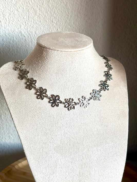 Collier BLOOM
