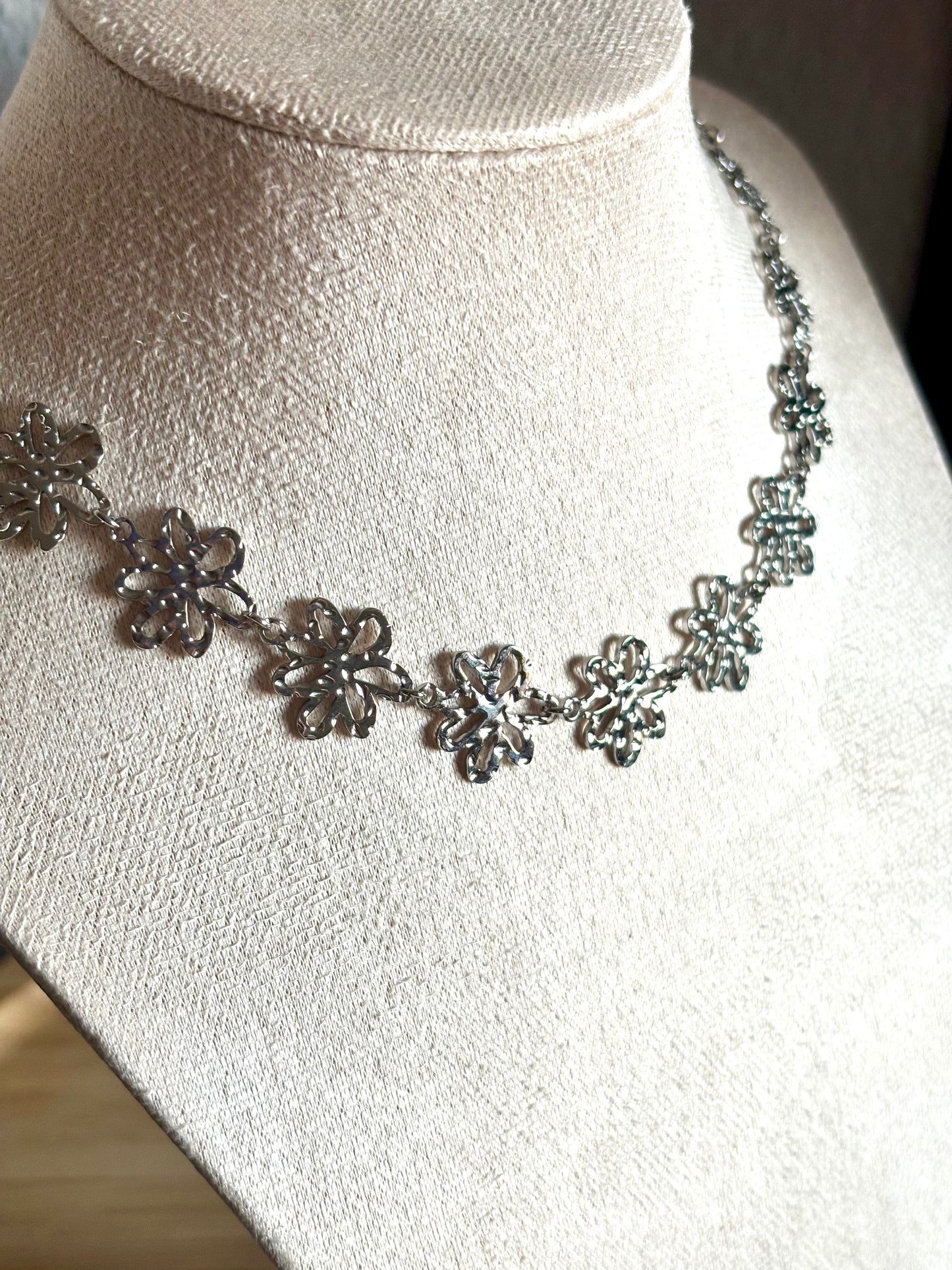 Collier BLOOM
