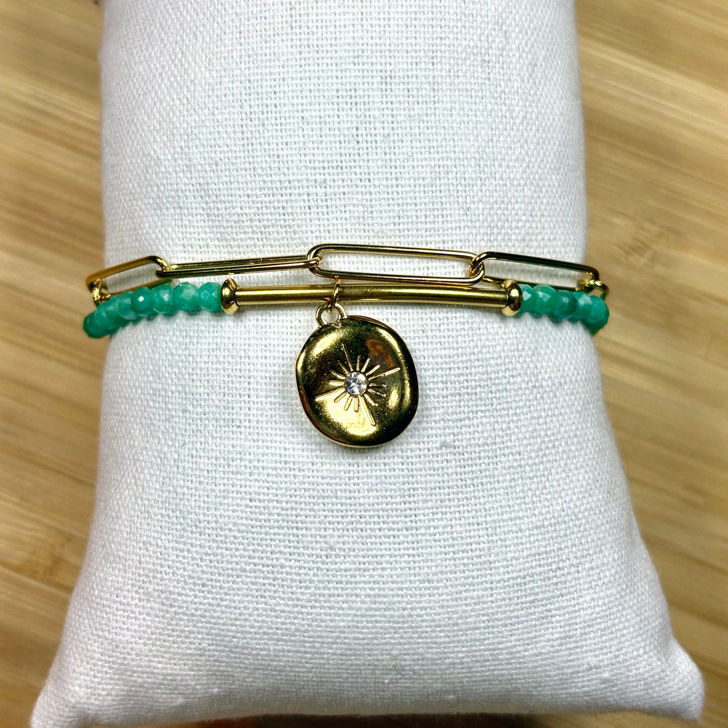 Bracelet PAULINE