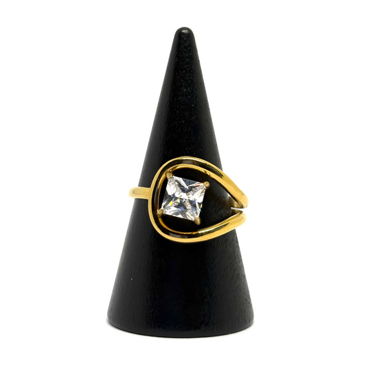 Bague ALENA