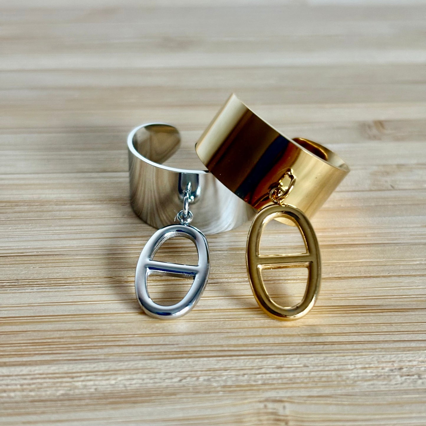 Bague ESMÉ