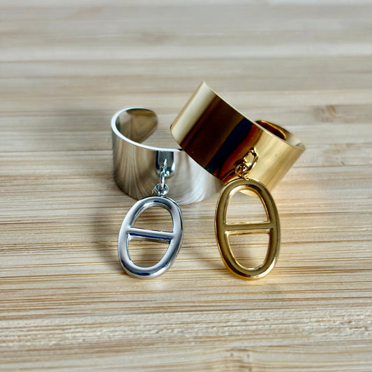 Bague ESMÉ