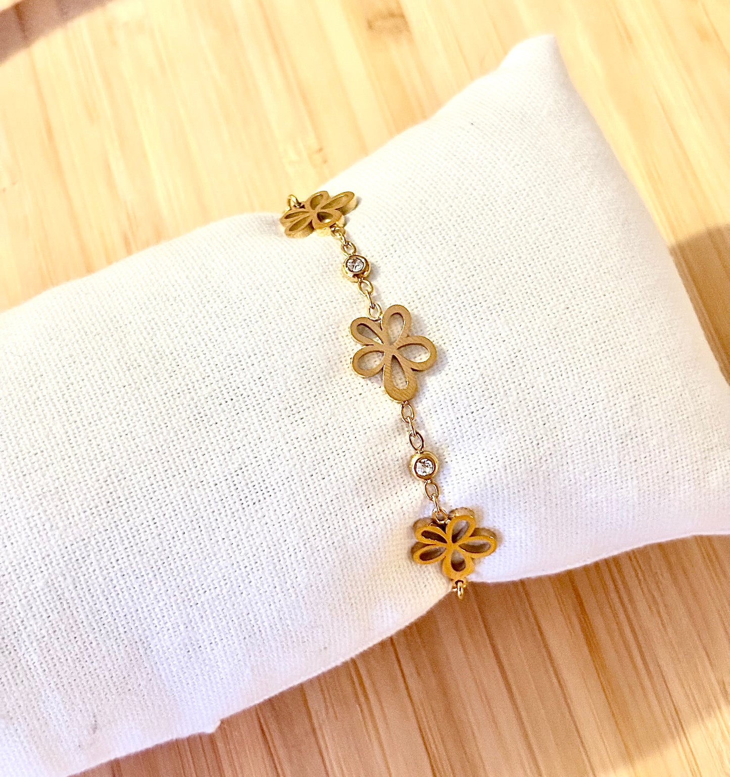 Bracelet IRIS