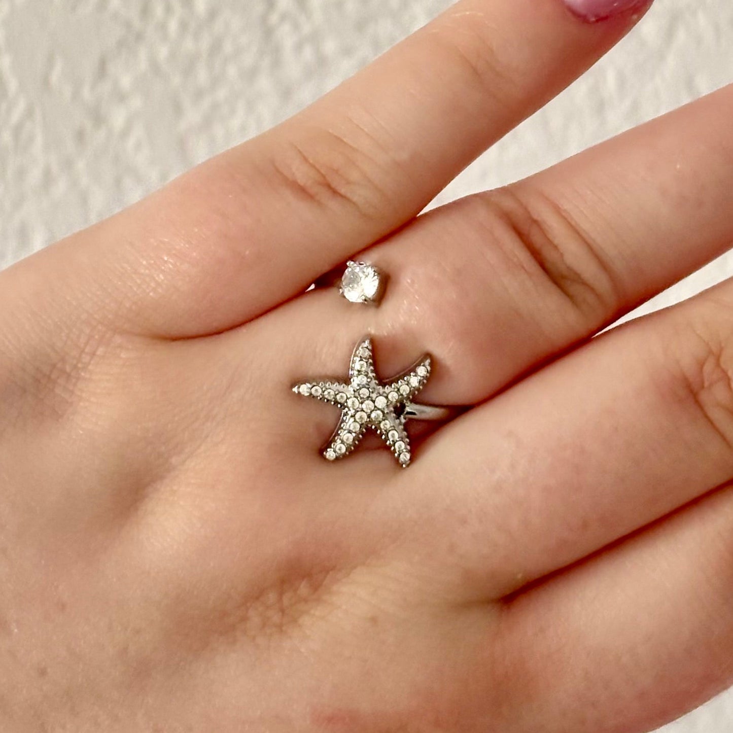 Bague LUNA