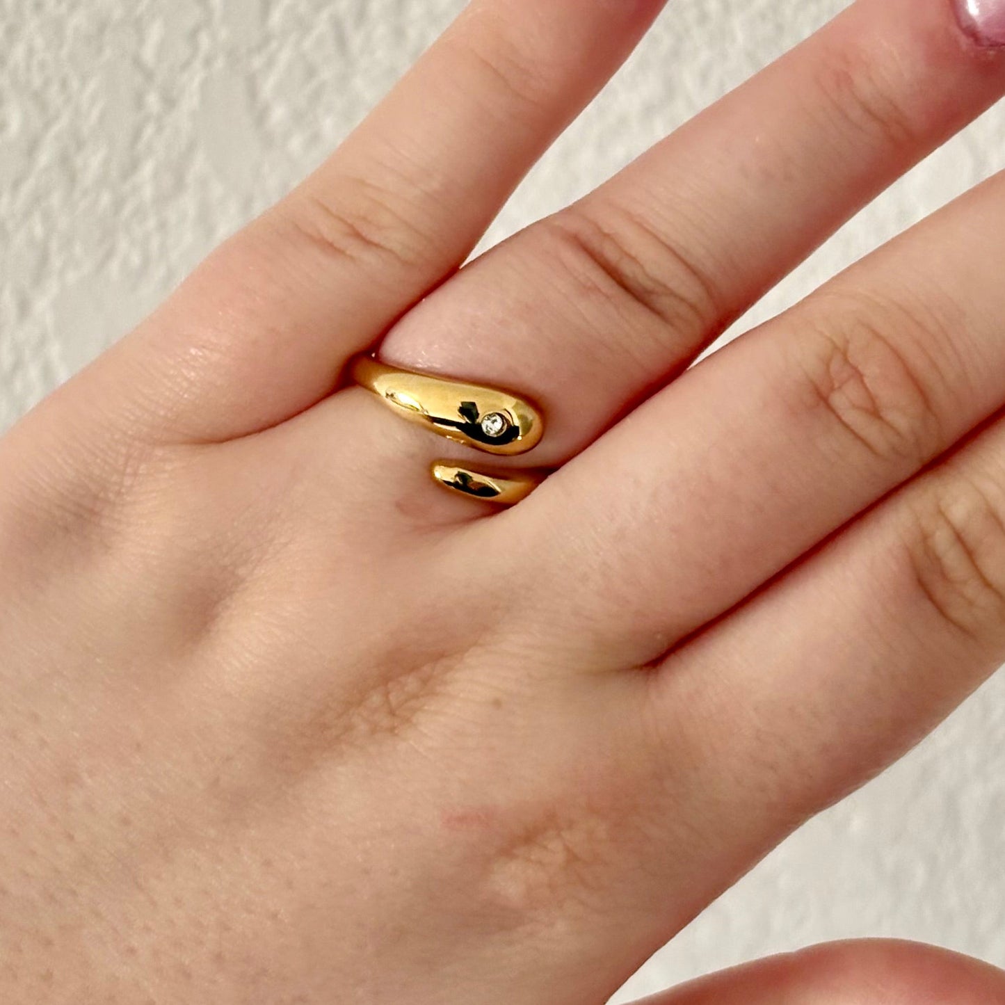 Bague TALIA