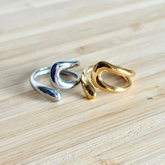 Bague ÉLISE