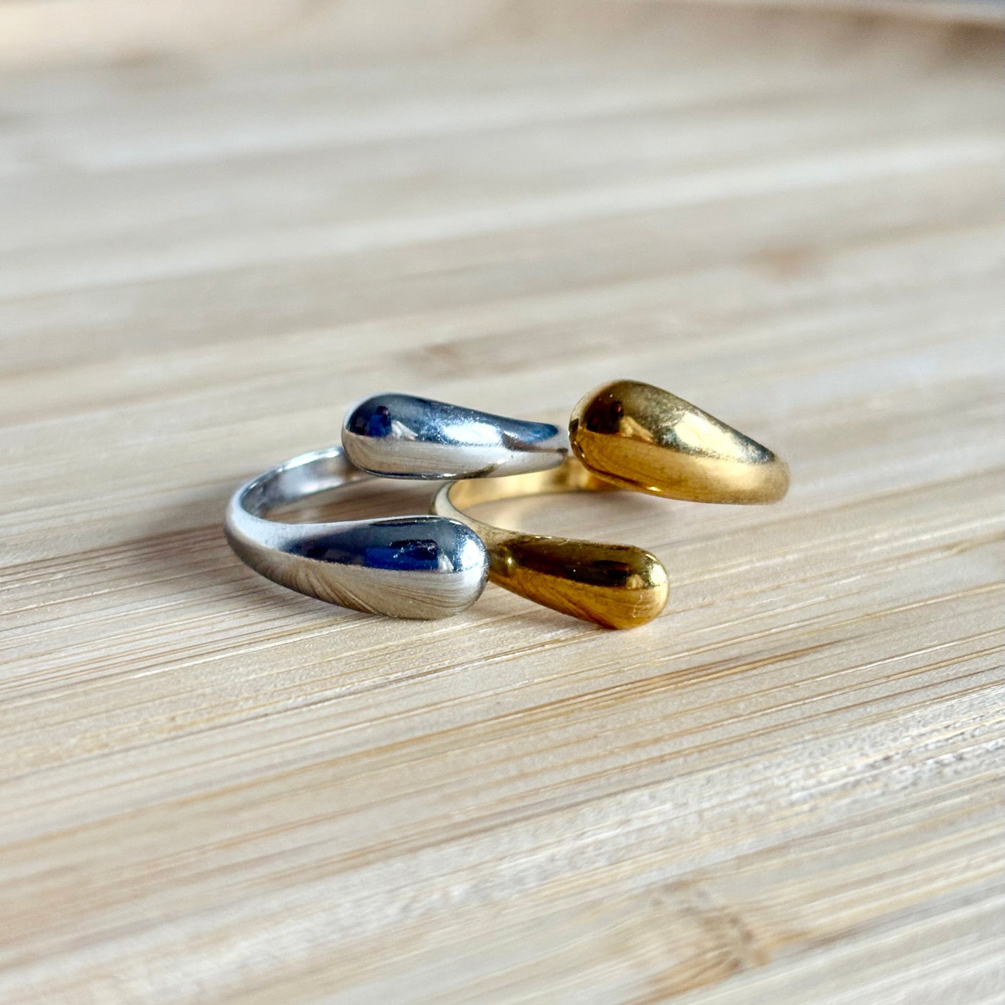 Bague CAMILLE