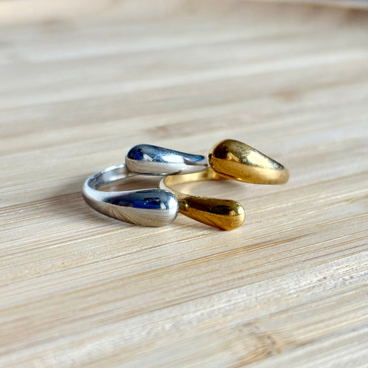 Bague CAMILLE