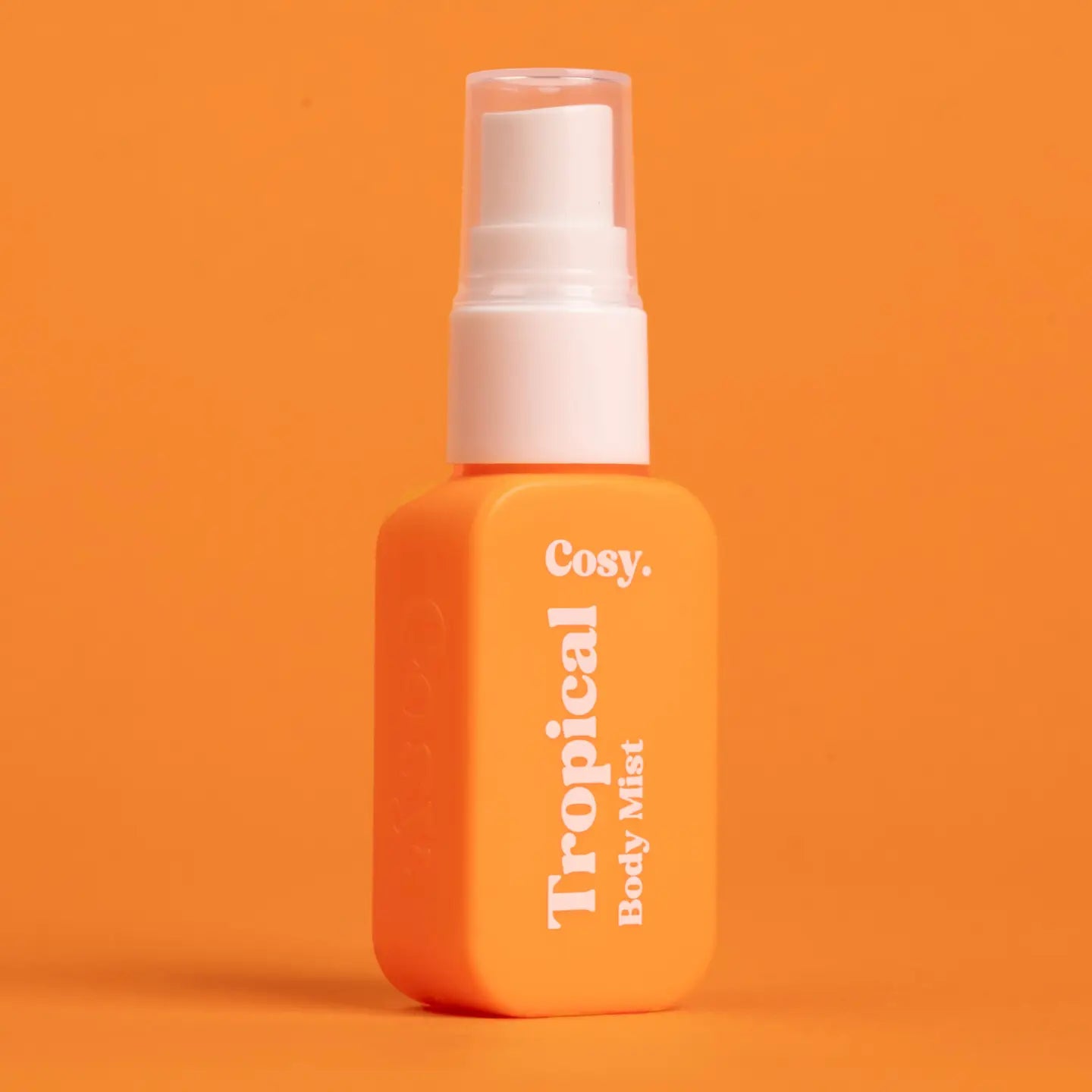 Brume corporelle Tropical