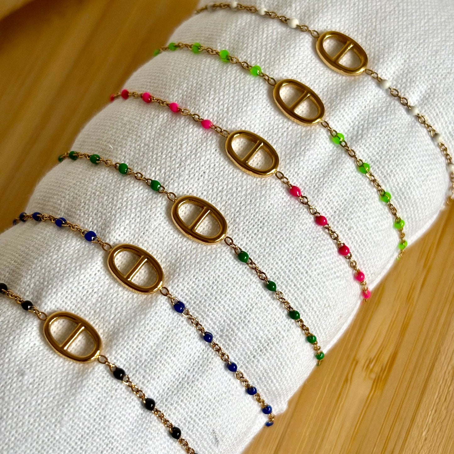 Bracelet ZITA