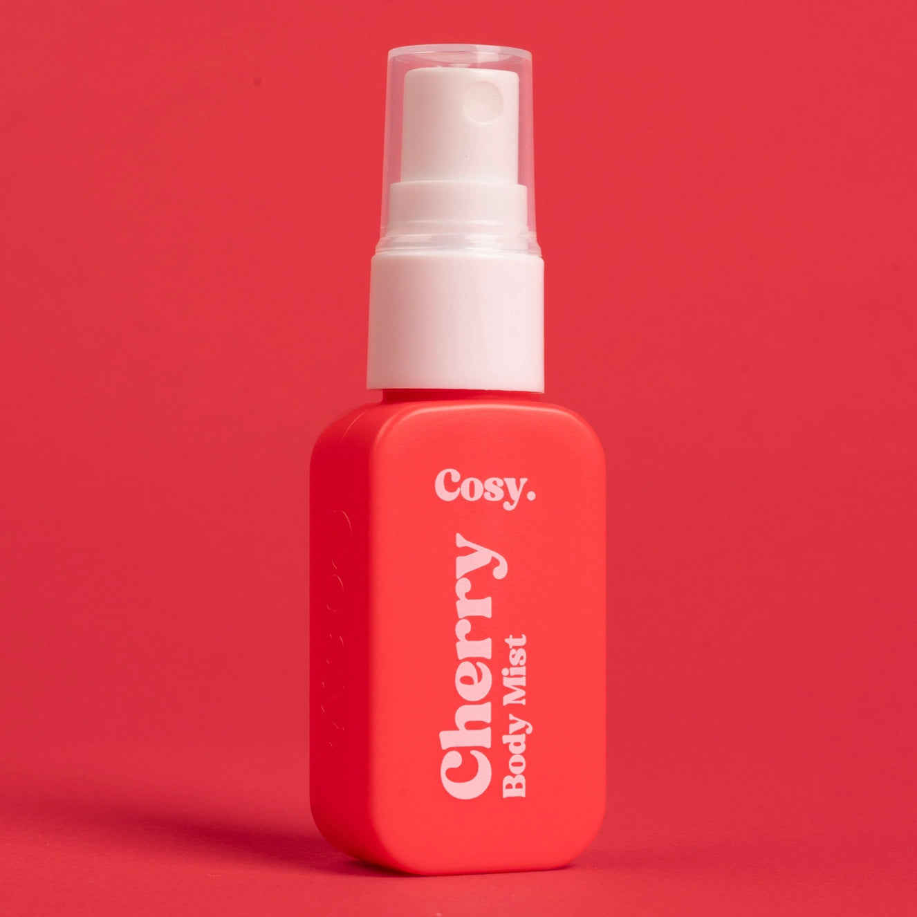Brume corporelle Cerise