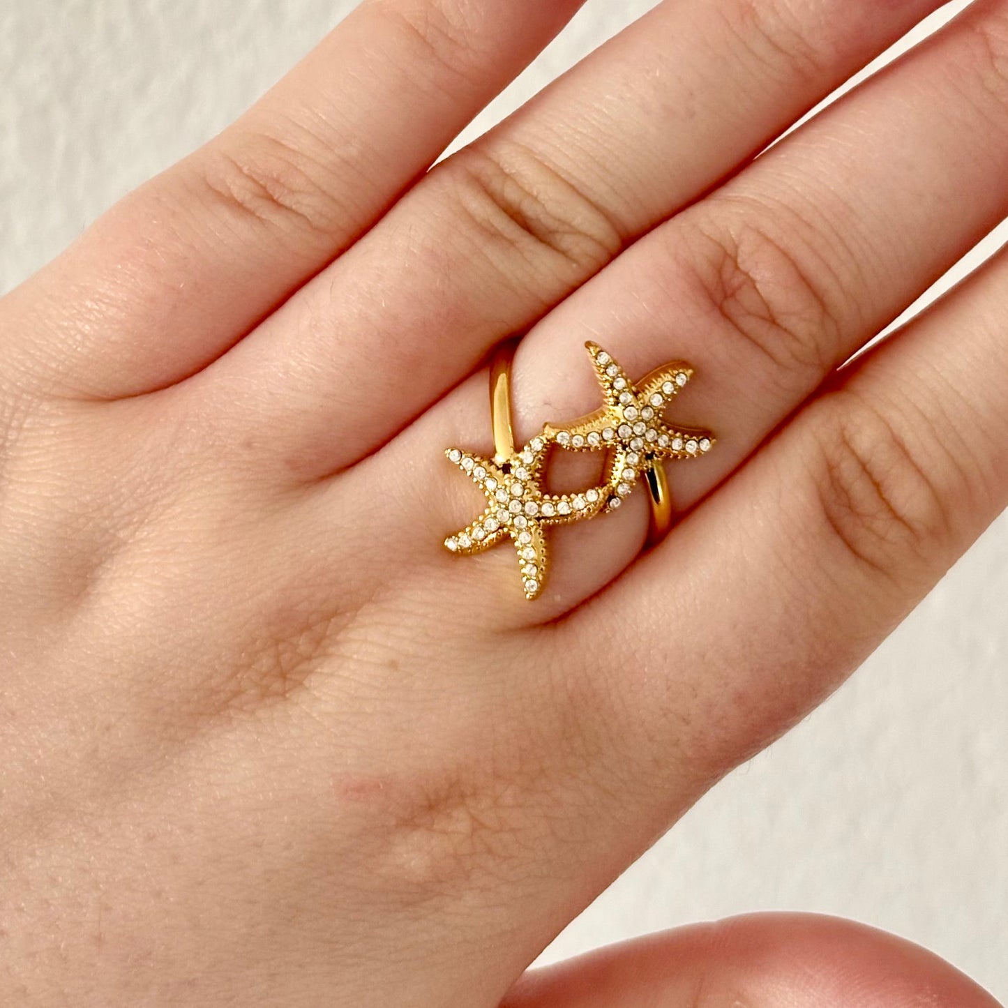 Bague SOFIA