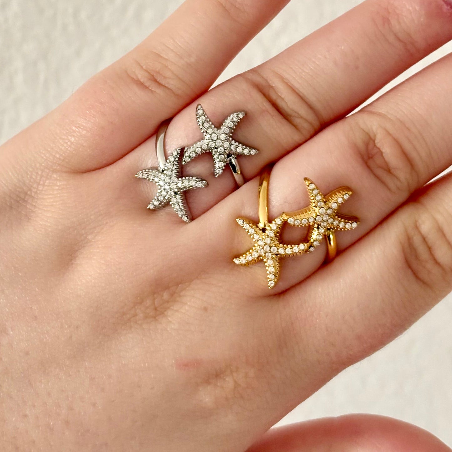 Bague SOFIA