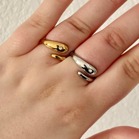 Bague TALIA