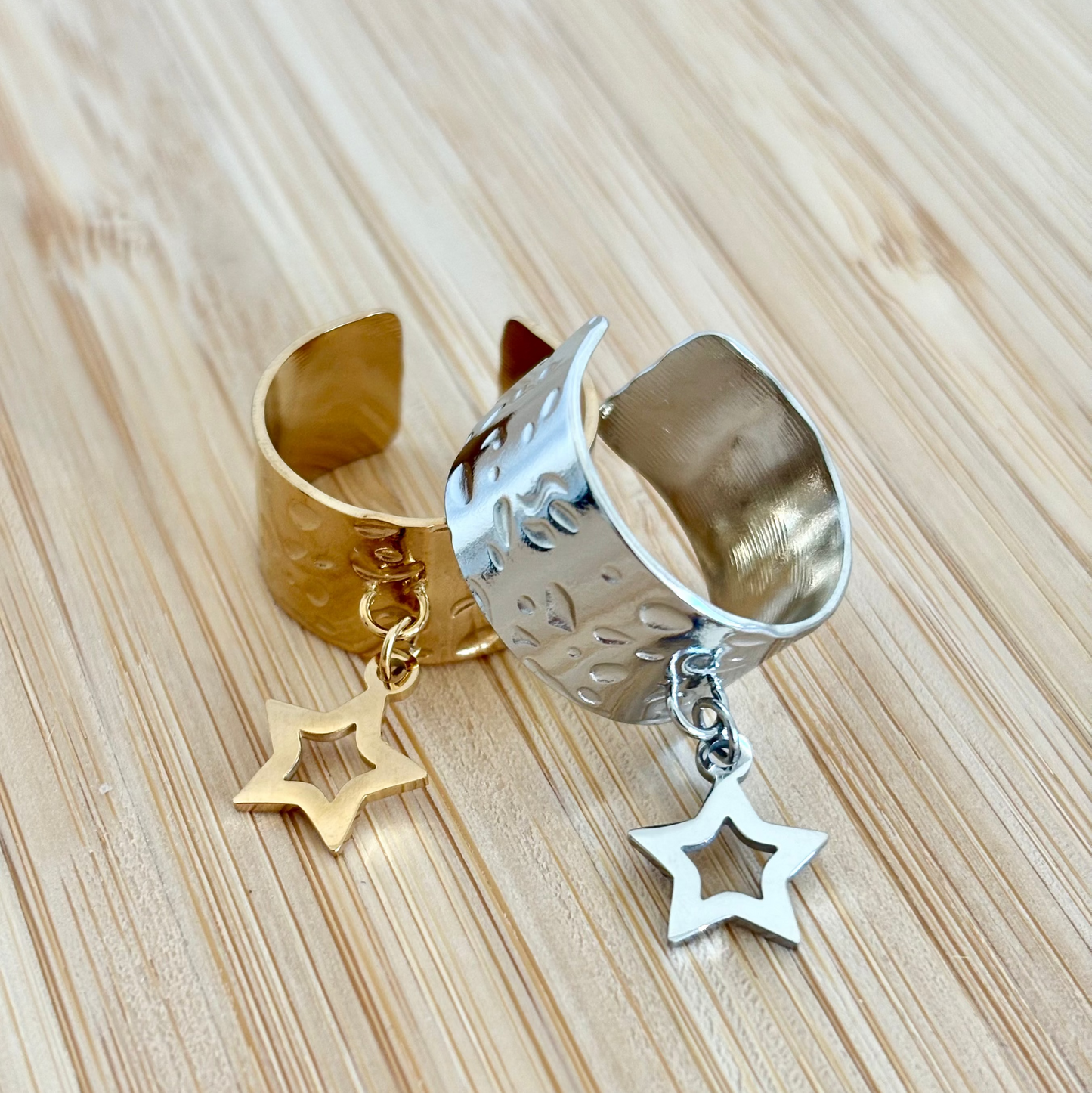 Bague GABRIELLE