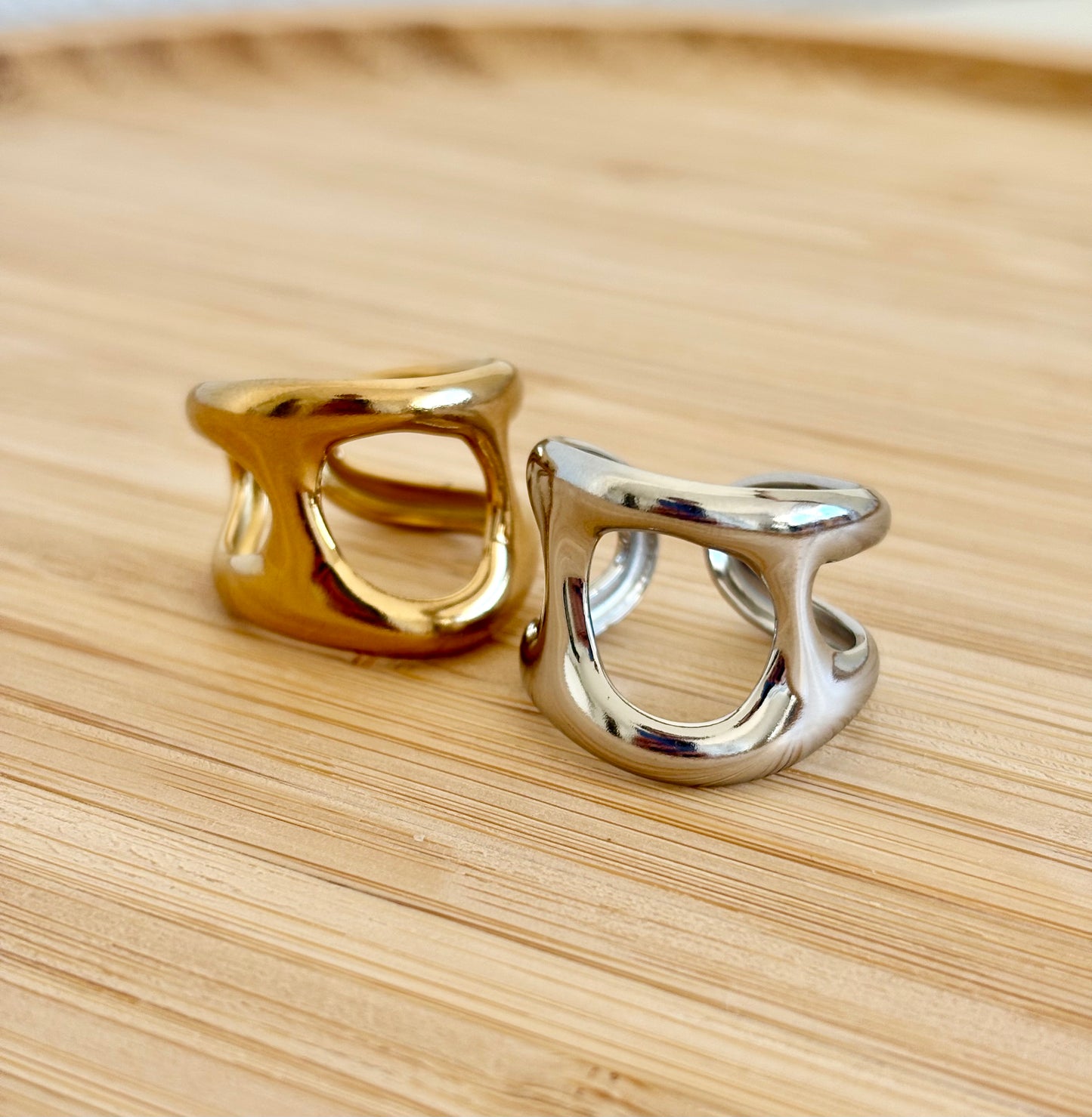 Bague ANASTASIA