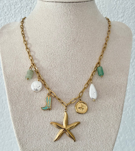 Collier DIANA
