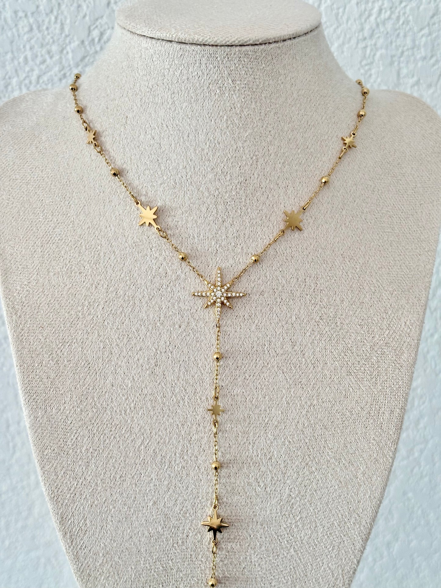 Collier ISADORA