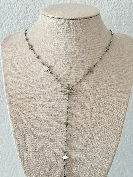 Collier ISADORA