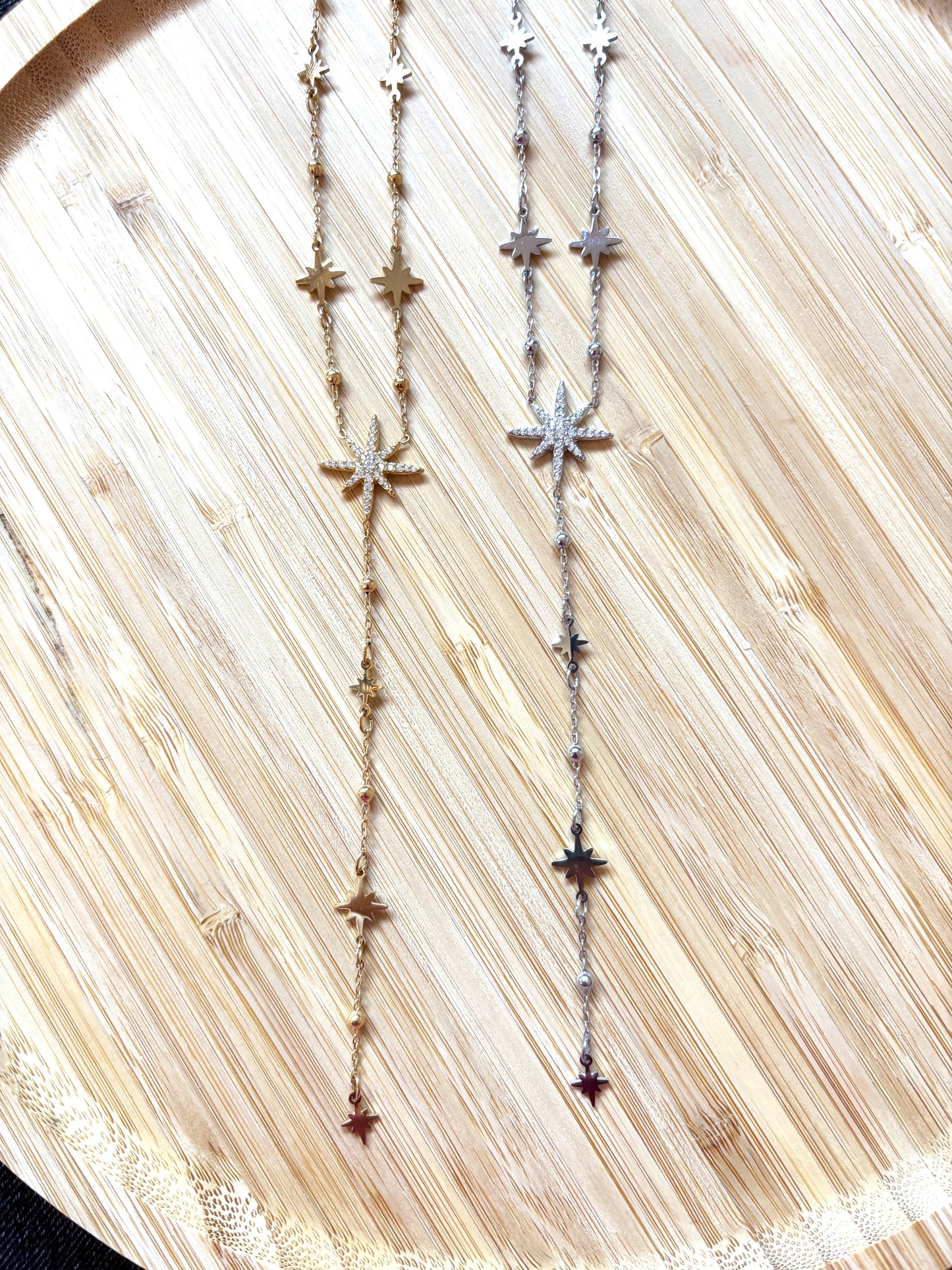 Collier ISADORA