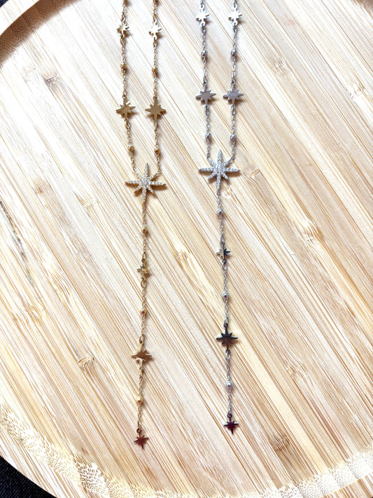 Collier ISADORA