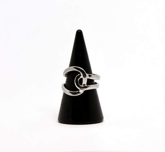 Bague SÉLÉNA petite taille