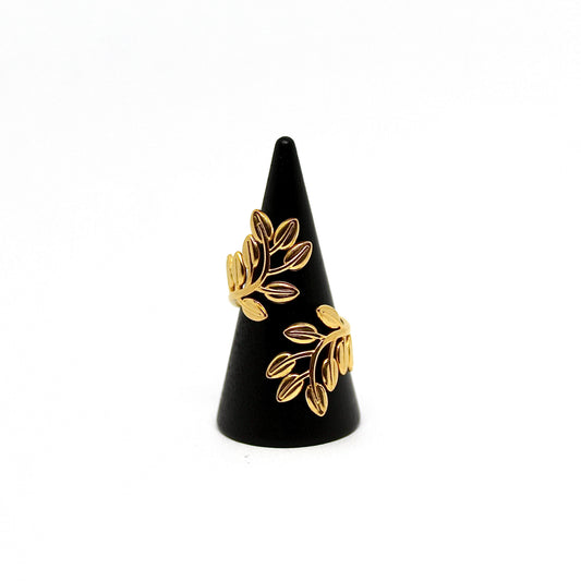 Bague ONDINE