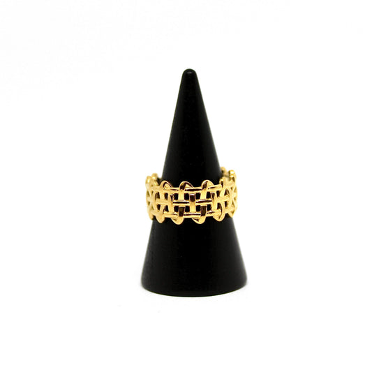 Bague ARIELLE