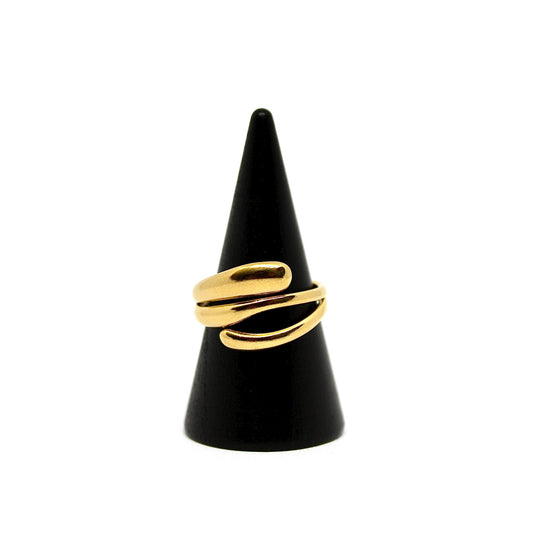 Bague NORA