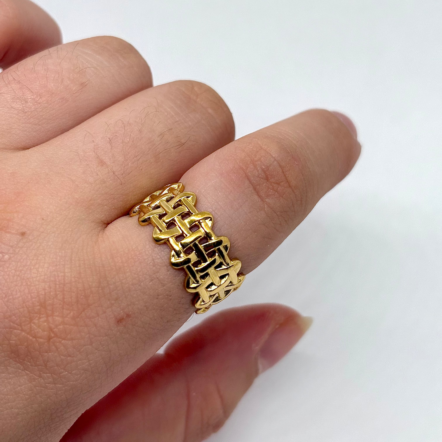 Bague ARIELLE