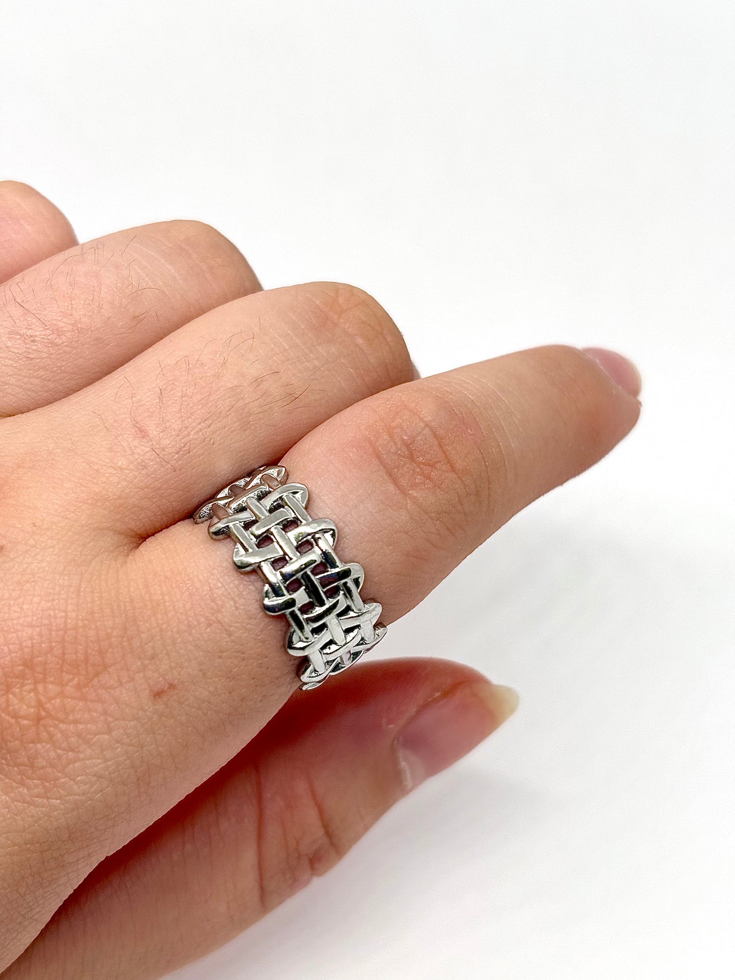 Bague ARIELLE