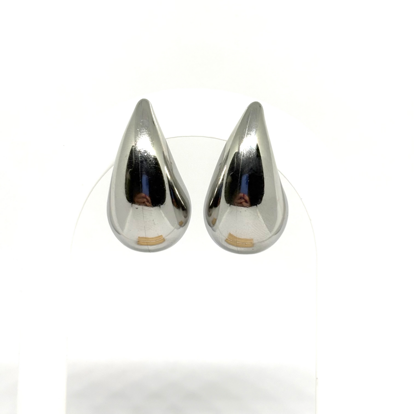 Boucles d'oreille LYNE