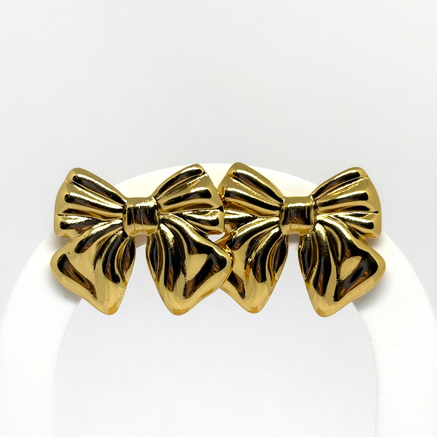 Boucles d'oreille MIA