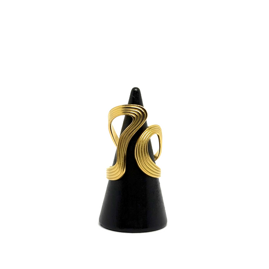 Bague LEYA