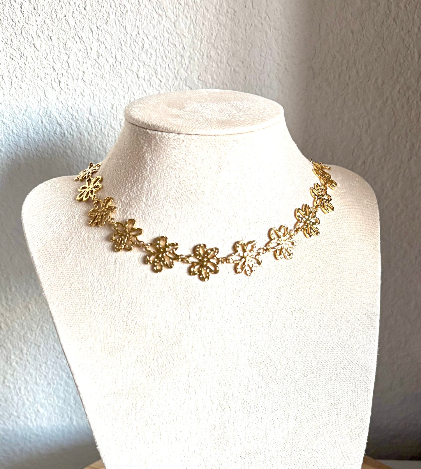 Collier BLOOM