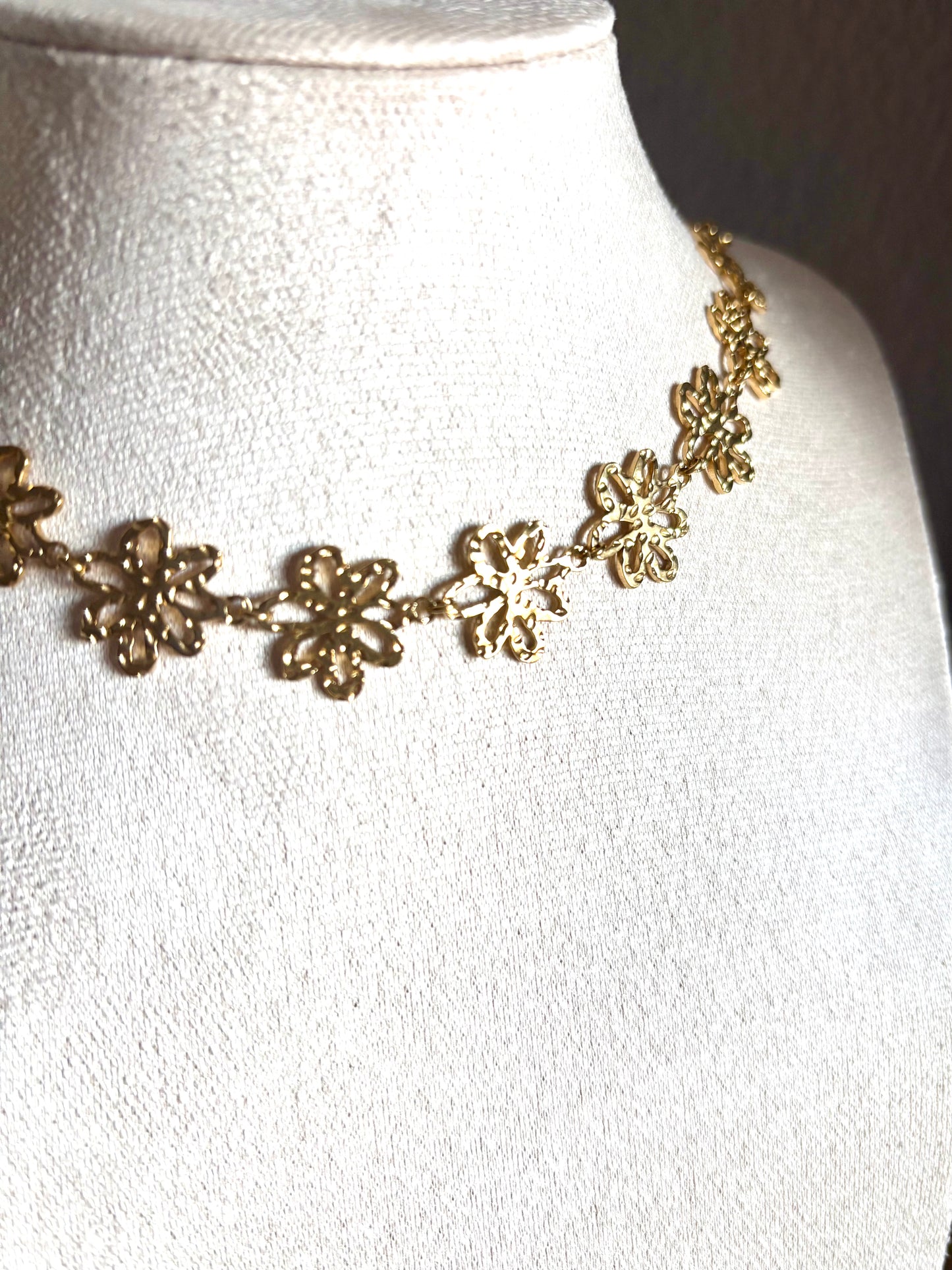 Collier BLOOM