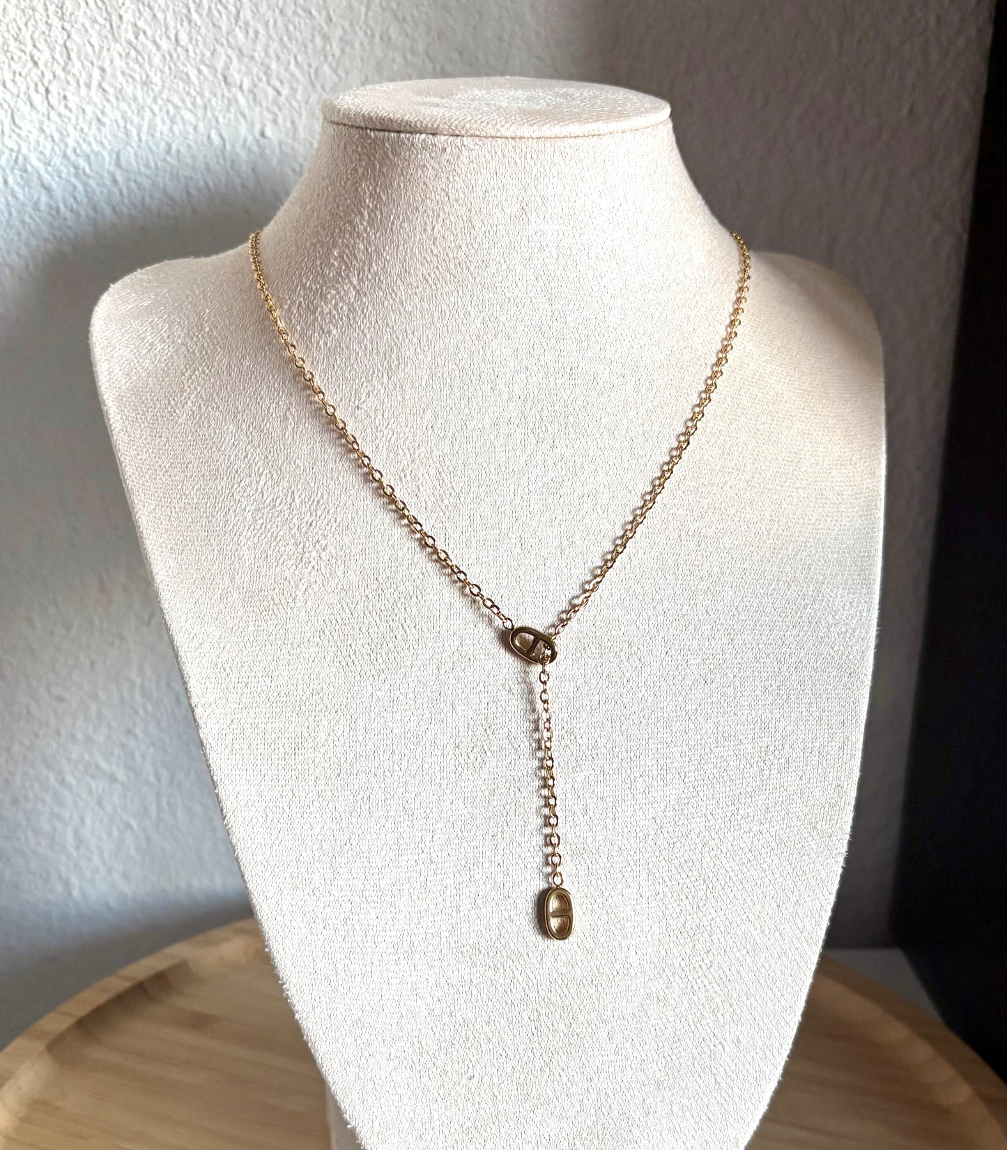 Collier MIRA