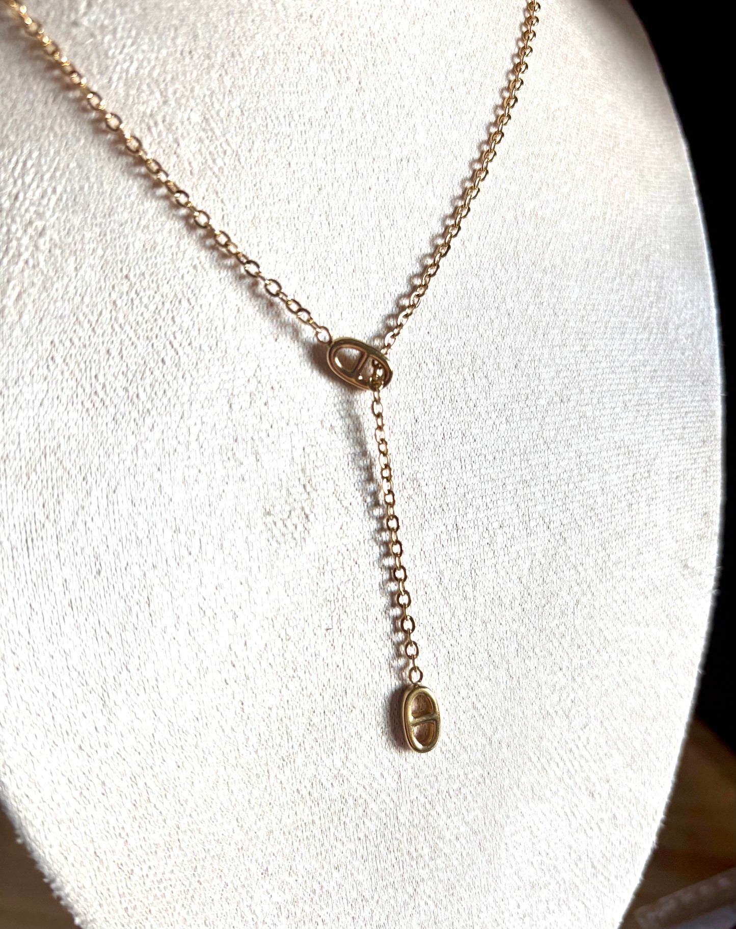 Collier MIRA