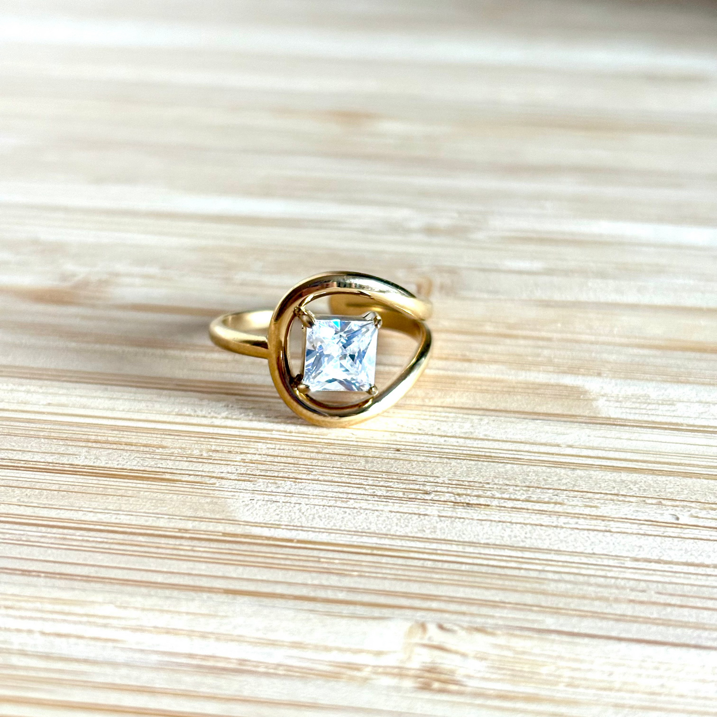 Bague ALENA