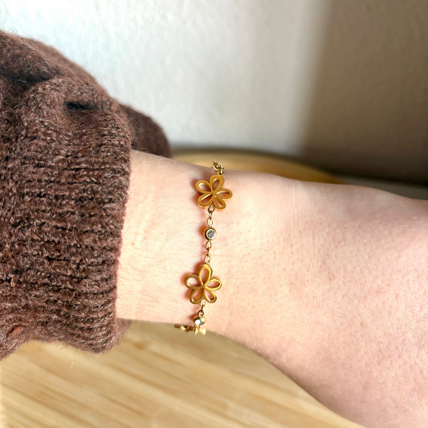 Bracelet IRIS