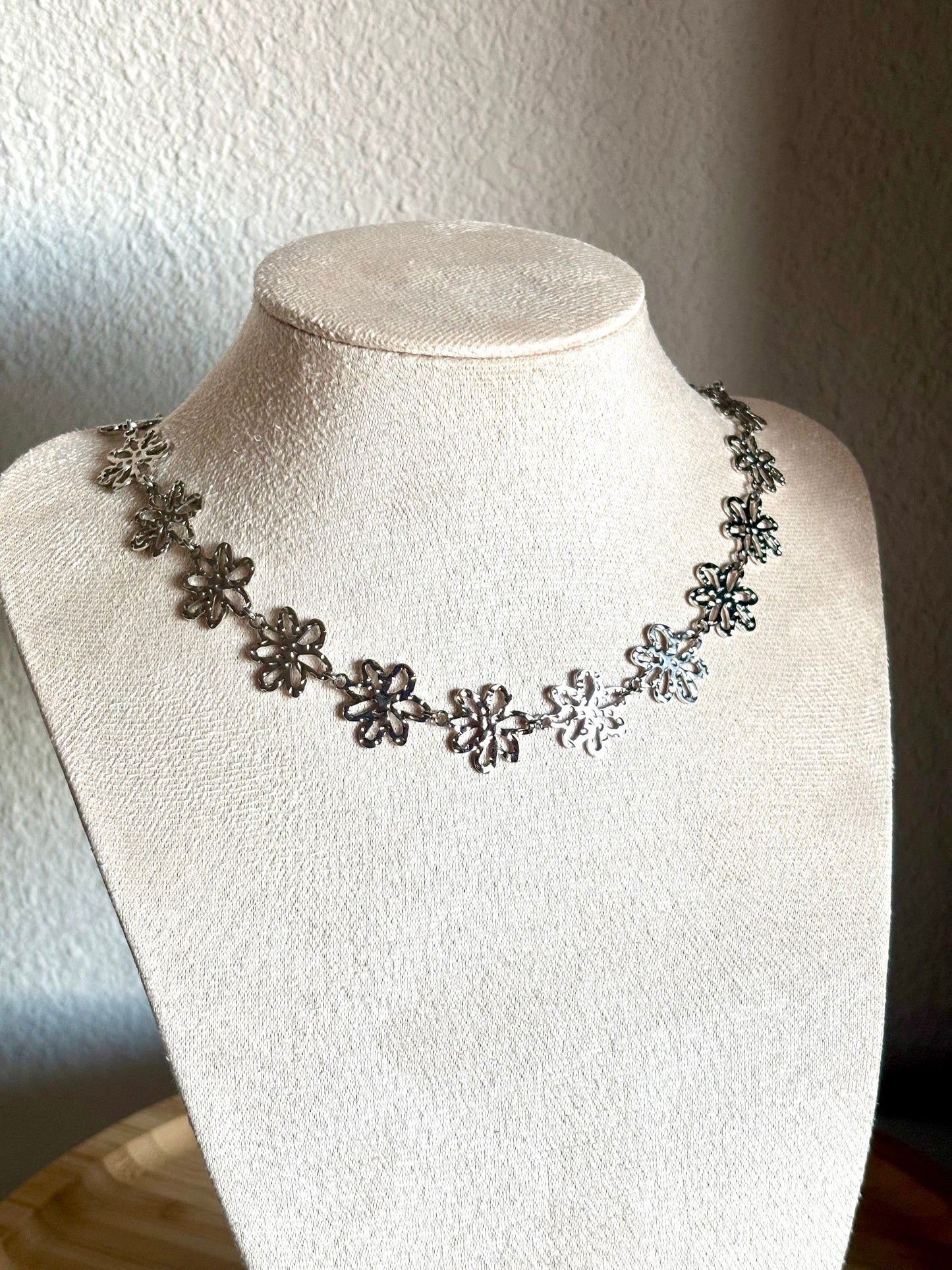 Collier BLOOM